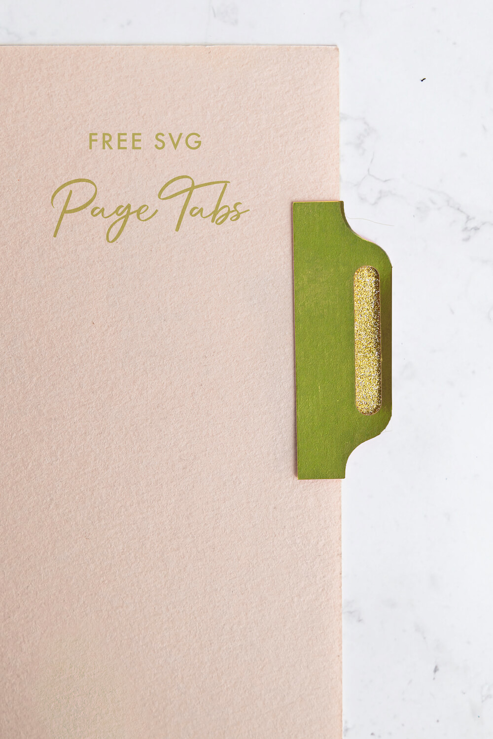 Free File Folder Tab SVGs Gilded Stork Free File Folder Tab SVGs Gilded Stork